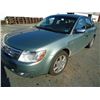 Image 1 : 2008 Ford Taurus AWD