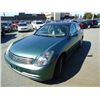 Image 1 : 2003 Infinity G35