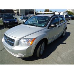 2007 Dodge Caliper