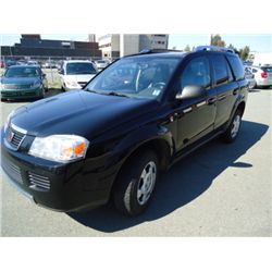 2007 Saturn Vue