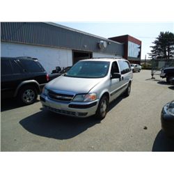 2007 Dodge Caravan