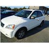 Image 1 : 2006 Kia Sorento