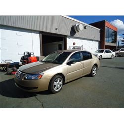 2006 Saturn Ion