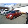 Image 1 : 2007 Kia Rio
