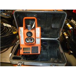 Cansel digital surveyors transit