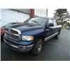Image 1 : 2002 Dodge Ram 1500