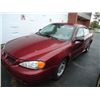 Image 1 : 2002 Pontiac Grand Am