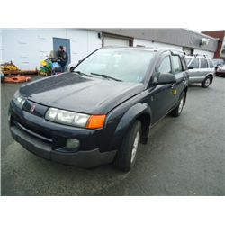 2002 Saturn Vue