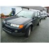 Image 1 : 2002 Saturn Vue