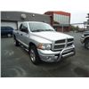 Image 1 : 2005 Dodge Ram 1500
