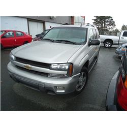 2005 Chev Trail Blazer