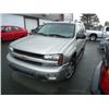 Image 1 : 2005 Chev Trail Blazer