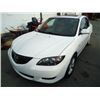 Image 1 : 2005 Mazda 3