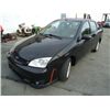 Image 1 : 2007 Ford Focus
