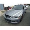 Image 1 : 2006 Mazda Speed 6
