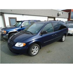 2005 Dodge Caravan