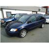 Image 1 : 2005 Dodge Caravan
