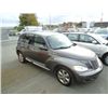 Image 1 : 2004 Chrysler PT Cruiser