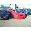 Image 1 : 2004 Ford Mustang