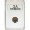 Image 1 : 1955 ROOSEVELT DIME NGC PROOF 68