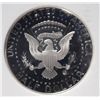 Image 3 : 2003-S SILVER KENNEDY HALF DOLLAR NGC PROOF 70 ULTRA CAMEO