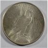 Image 2 : 1935 PEACE DOLLAR MS64 ORIGINAL