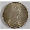 Image 2 : 1934 PEACE DOLLAR MS63 ORIGINAL