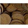 Image 2 : 29 PCS VF-XF INDIAN ONE CENT MIXED DATES, MOSTLY XF COINS AND NICE!