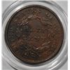 Image 2 : 1833 HALF CENT BEAUTIFUL AU/UNC