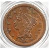 Image 1 : 1847 LARGE CENT BEAUTIFUL XF+