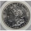 Image 2 : 1921-D MORGAN DOLLAR NAC MS-66