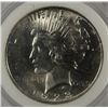 Image 2 : 1923 PEACE DOLLAR NAC MS-66