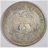 Image 2 : 1875CC Trade $ very scarce date  VF  est $300-$325
