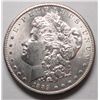 Image 1 : 1889S  Morgan $ MS62  PL rev