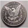 Image 2 : 1889S  Morgan $ MS62  PL rev