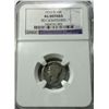 Image 1 : 1916D Mercury dime  NGC03 scr  VERY MINOR