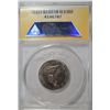 Image 3 : 1893  Isabella quarter  ANACS55 clnd