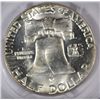 Image 3 : 1955  "BUGS BUNNY" half $  PCGS64 FS-401