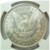 Image 3 : 1879O  Morgan $  NGC61