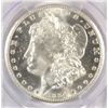 Image 2 : 1884CC Morgan $  PCGS64  est $240-$250