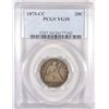 Image 1 : 1875CC 20 center  PCGS10 GS F12 = $450  est $400-$425