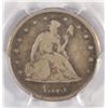 Image 2 : 1875CC 20 center  PCGS10 GS F12 = $450  est $400-$425