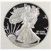 Image 2 : 2007W proof early release silver eagle NGC PF69UC est $70-$75