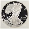 Image 2 : 2008W proof early release silver eagle NGC PF70UC est $70-$75