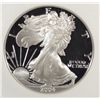 Image 2 : 2004W proof early release silver eagle NGC PF70UC est $70-$75