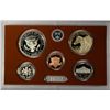 Image 8 : 2012 UNITED STATES 14 PIECE CLAD PROOF SET, ALL ORIGINAL NICE MINT PACKAGING