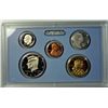 Image 2 : 2010 UNITED STATES 14 PIECE PROOF SET IN NICE ORIGINAL MINT PACKAGING