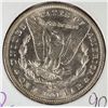 Image 2 : 1883 O MORGAN DOLLAR MS 64++ COLOR OBV