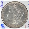Image 1 : 1889 S MORGAN DOLLAR AU 58