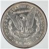 Image 2 : 1889 S MORGAN DOLLAR AU 58